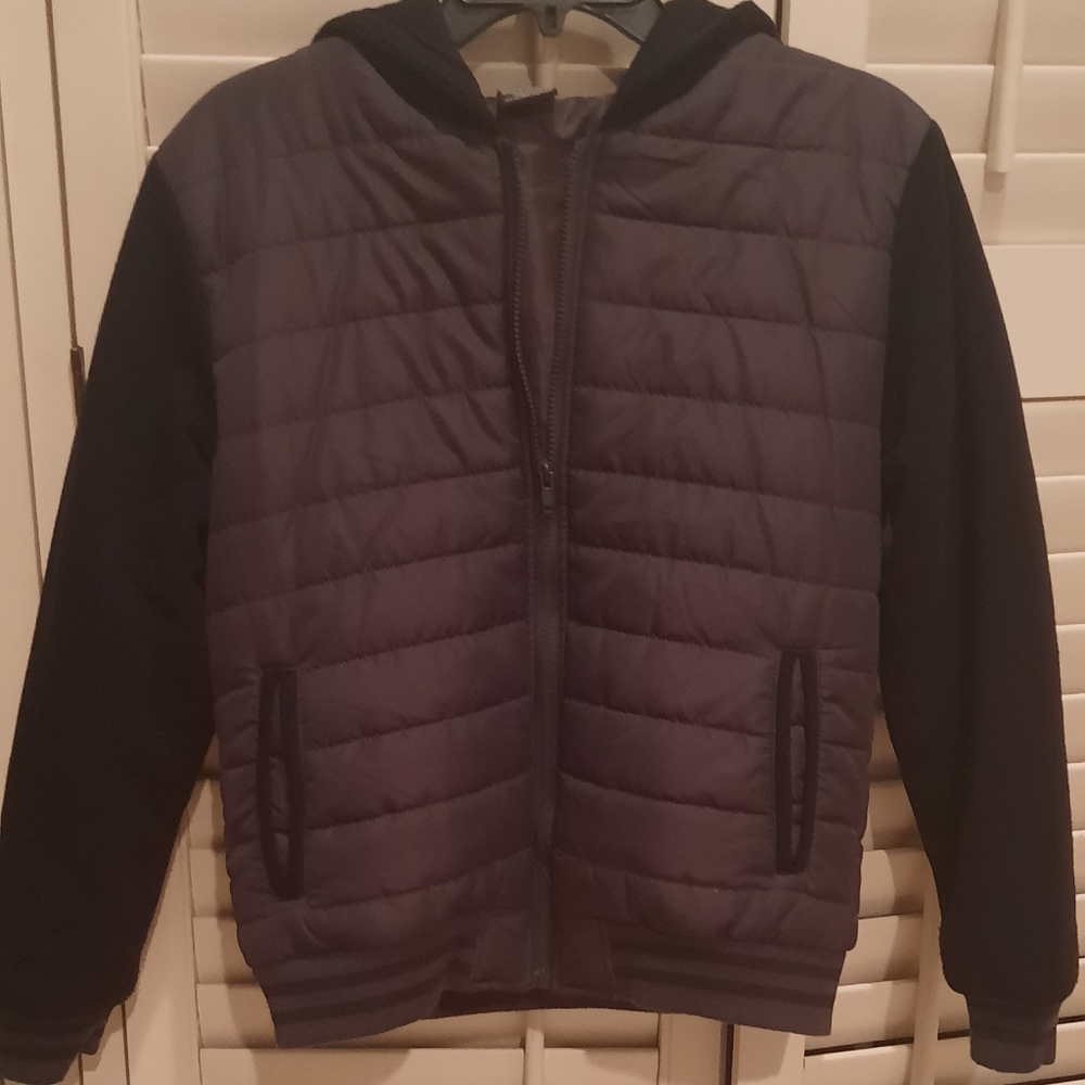 SOLD! boys SIZE 10 Jacket .from Macy's Brand